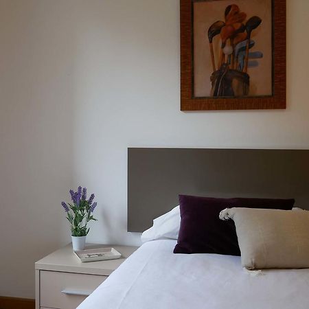 Apartamentos Antares 1 ミヤドイロ エクステリア 写真