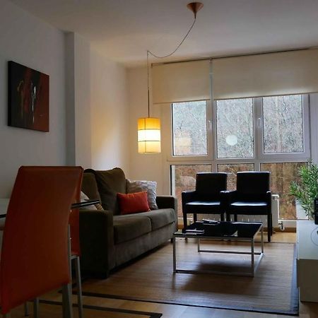 Apartamentos Antares 1 ミヤドイロ エクステリア 写真