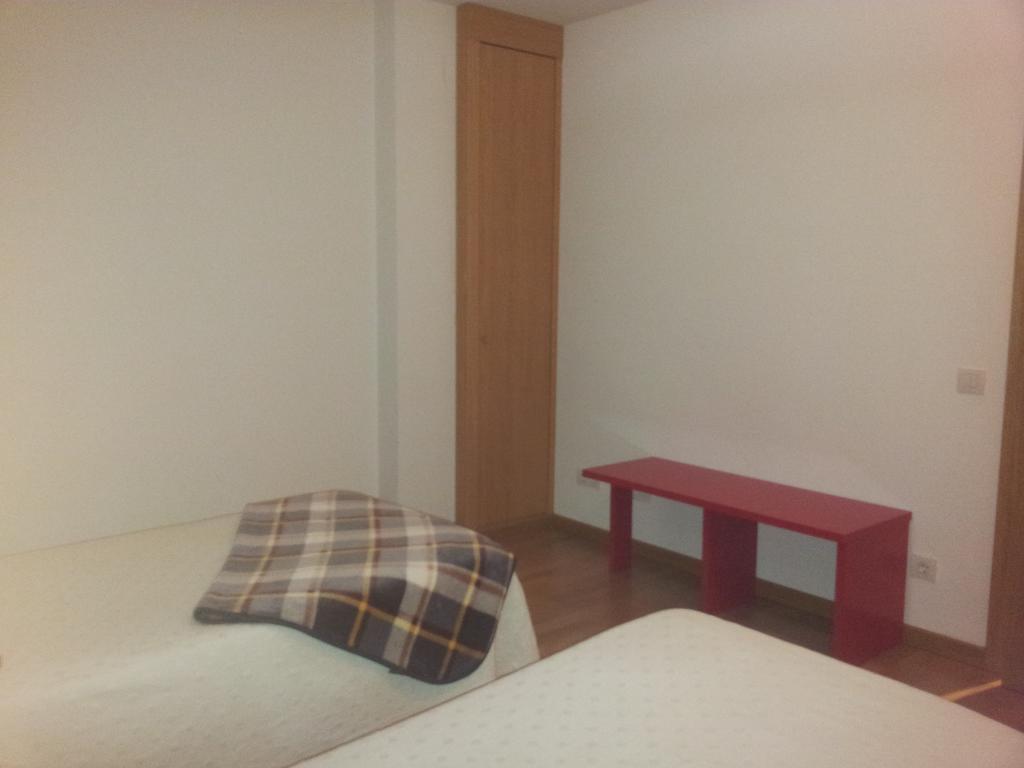 Apartamentos Antares 1 ミヤドイロ エクステリア 写真
