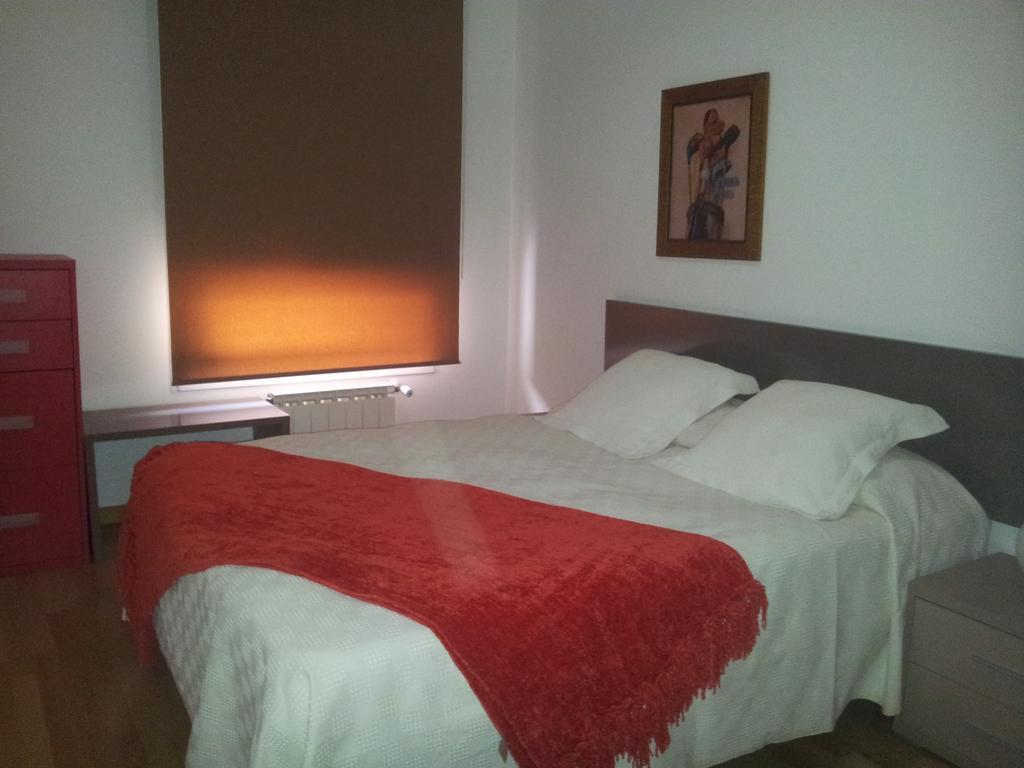 Apartamentos Antares 1 ミヤドイロ エクステリア 写真