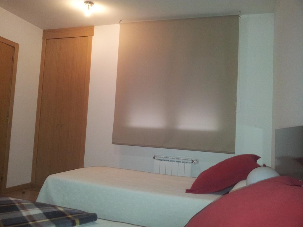 Apartamentos Antares 1 ミヤドイロ エクステリア 写真