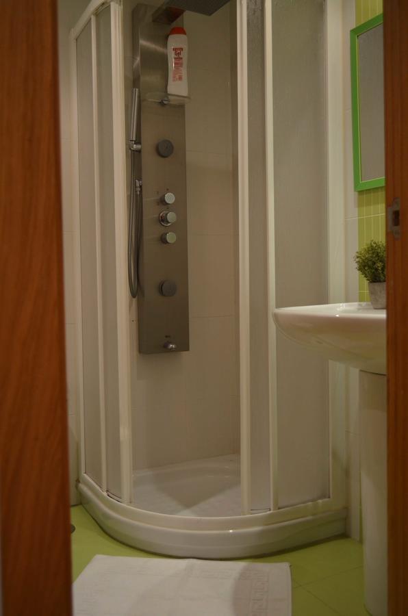 Apartamentos Antares 1 ミヤドイロ エクステリア 写真