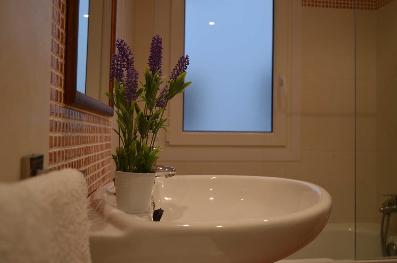 Apartamentos Antares 1 ミヤドイロ エクステリア 写真