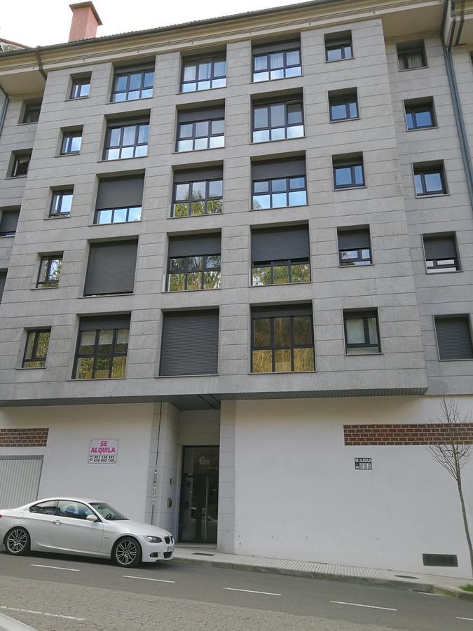 Apartamentos Antares 1 ミヤドイロ エクステリア 写真