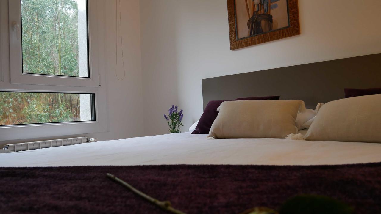 Apartamentos Antares 1 ミヤドイロ エクステリア 写真