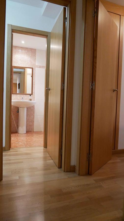 Apartamentos Antares 1 ミヤドイロ エクステリア 写真